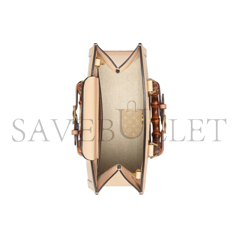 G*u*i diana small tote bag 702721 (27*24*11cm)